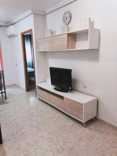 near to the beach - La Mata - 9