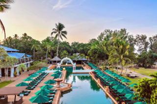 JW Marriott Phuket Resort and Spa - Mai Khao Beach - 8