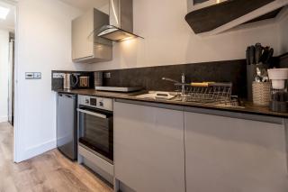 Stylish studio beach retreat in Westward Ho - Westward Ho! - 6