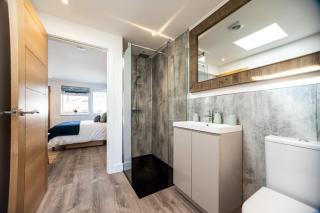 Stylish studio beach retreat in Westward Ho - Westward Ho! - 8