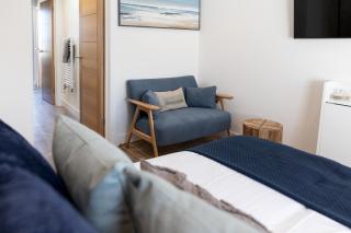 Stylish studio beach retreat in Westward Ho - Westward Ho! - 2
