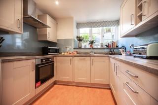 2 Bed stylish village retreat in Braunton - Braunton - 5