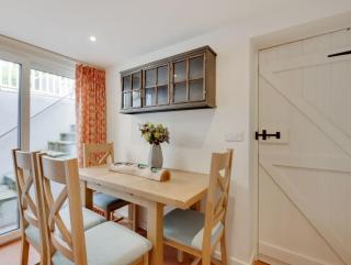 2 Bed stylish village retreat in Braunton - 4