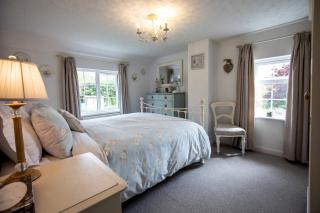 2 bed garden cottage nestled on the edge of Exmoor - 5
