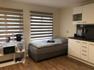 GottwaldHaus-Freiberg-Apartment / B - 7