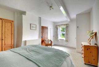 2 bed rural retreat nestled in the heart of Exmoor - 7