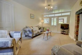 2 bed rural retreat nestled in the heart of Exmoor - 5