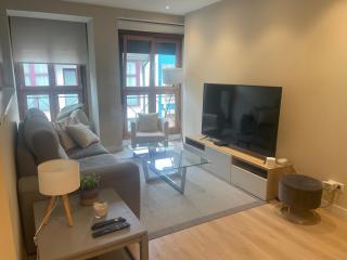 San Bernardo street - 8