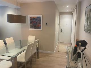 San Bernardo street - 6