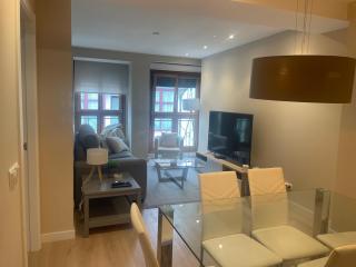 San Bernardo street - 5