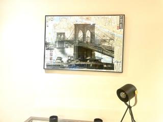 San Bernardo street - 4