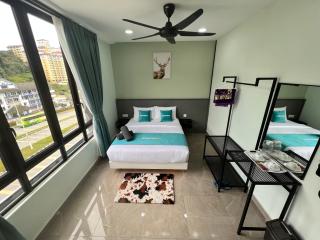 BEATRIX HOTEL - Brinchang - 2