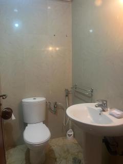 Appartement avec piscine proche de la plage - Mohammedia - 2