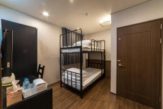 Soosong Guesthouse Gwanghwamun Myeongdon g - Séoul - 8