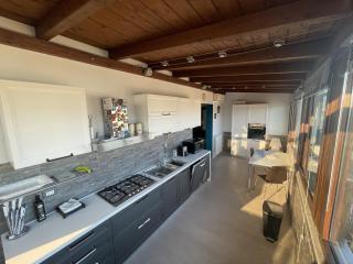 Penthouse Palermo - Palerme - 8