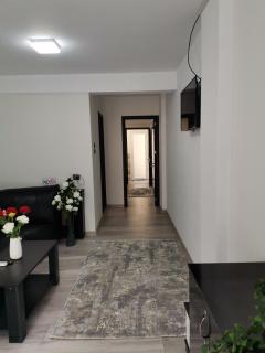 Apartament Sonya - Bucharest - 3