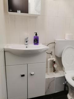 Apartament Sonya - Bucharest - 6