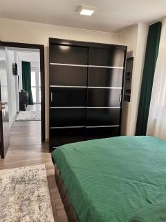 Apartament Sonya - Bucharest - 8