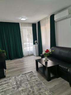 Apartament Sonya - Bucharest - 7