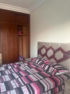 Appartement avec piscine proche de la plage - Mohammedia - 3