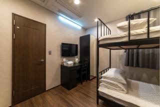 Soosong Guesthouse Gwanghwamun Myeongdon g - Séoul - 6