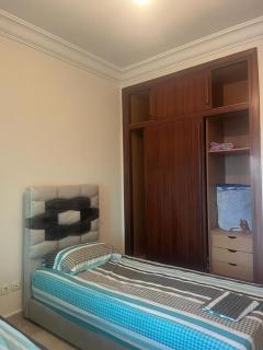 Appartement avec piscine proche de la plage - Mohammedia - 6