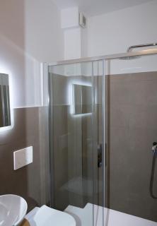 Residenza Porta Perlici Assisi Apartment - Assisi - 8