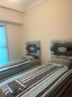 Appartement avec piscine proche de la plage - Mohammedia - 7
