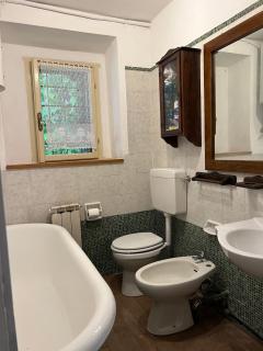 B&B Casa dei Cuori - Natura, Silenzio, relax a 550 m di quota - Langhirano - 3