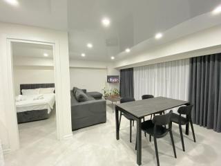 GSS Apartment - Tbilisi - 6
