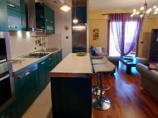 Center EasyStay Penthouse Apartments - 7