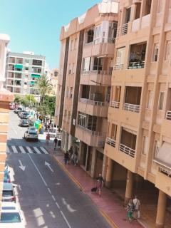 near to the beach - La Mata - 6