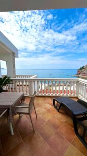 Apartmani Lukšić - Sutomore - 8