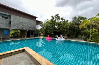 Tann Anda Resort - Thalang - 5