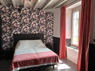 Gite La Fileuse - Saint-Plantaire - 5