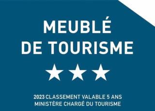 Au pays des marmottes Appartement 6 personnes plein sud sans vis à vis avec terrasse - Chamrousse - 6