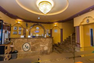 Hotel Sir Gara de Nord - Bucarest - 5