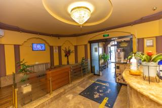 Hotel Sir Gara de Nord - Bucarest - 6
