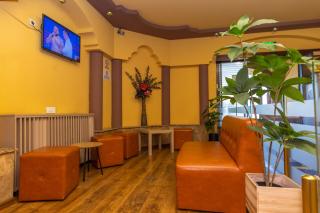 Hotel Sir Gara de Nord - Bucarest - 3