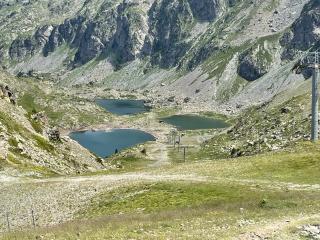 Au pays des marmottes Appartement 6 personnes plein sud sans vis à vis avec terrasse - Chamrousse - 8