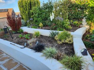 Seaspot is a 1 bed annex ground floor apartment at stunning Broadsands Beach nr Brixham! - Churston Ferrers - 9
