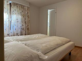 Hotel Gemmi - Leukerbad - 2