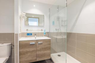 Les Loges du Park - Aix-les-Bains - 9