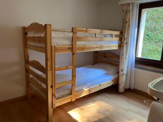 Hotel Gemmi - Leukerbad - 1