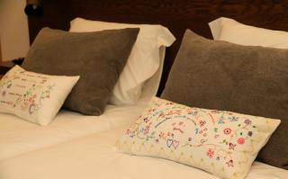 Casa Da Belina : casa de ferias com piscina, Labruja, Ponte de Lima - 1