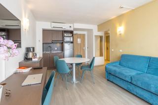 Les Loges du Park - Aix-les-Bains - 4