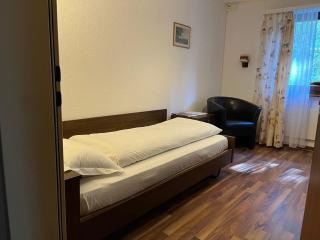 Hotel Gemmi - Leukerbad - 4