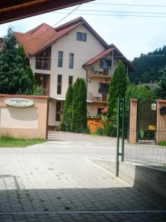 Casa de Vacanta Eva - Stoeneşti - 0