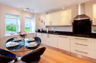 Superb sea front apartment with great sea views - Ilfracombe - 6