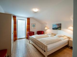 Ferienhaus Friedenau - 2